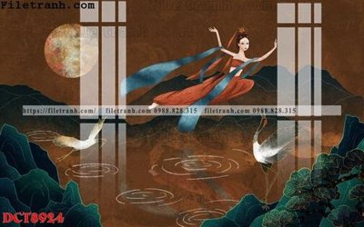 Download file gốc File in vân đá cẩm thạch DCT8924 (in mica) 3D