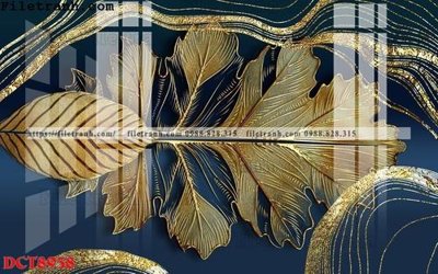 File tranh File in vân đá cẩm thạch DCT8938 (file gốc) chuẩn màu in