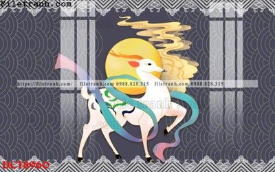 File tranh gốc File in vân đá cẩm thạch DCT8960 chủ đề hiện đại