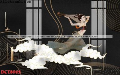 Tải file File in vân đá cẩm thạch DCT8962 (ảnh gốc) in tráng gương