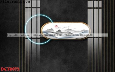 Ảnh gốc file in lụa File in vân đá cẩm thạch DCT8973 chi tiết