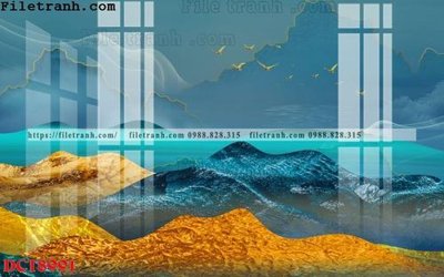 Tải file PSD File in vân đá cẩm thạch DCT8991 (nguyên layer) để in