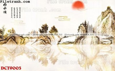 File ảnh File in vân đá cẩm thạch DCT9003 (gốc) in biển hiệu