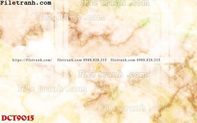 File ảnh File in vân đá cẩm thạch DCT9015 (gốc) in decal dán tường