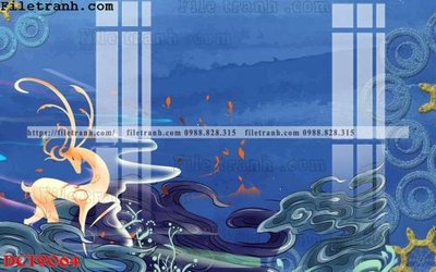 Tải file File in vân đá cẩm thạch DCT9064 (ảnh gốc) in tranh kính