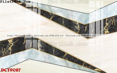 Download file gốc File in vân đá cẩm thạch DCT9087 (in lụa) nghệ thuật