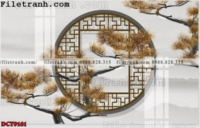 File gốc File in vân đá cẩm thạch DCT9161 (trang trí) phòng ngủ