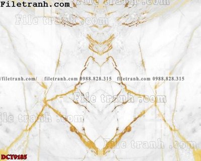 File ảnh File in vân đá cẩm thạch DCT9185 (gốc) in standee