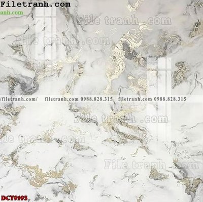Tải file File in vân đá cẩm thạch DCT9193 (PSD) cho in tranh kính