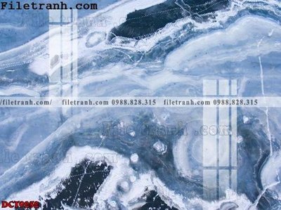 File tranh File in vân đá cẩm thạch DCT9252 (bản gốc) treo tường