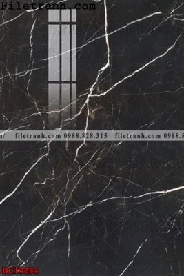 File tranh File in vân đá cẩm thạch DCT9254 (ảnh gốc) chi tiết rõ ràng
