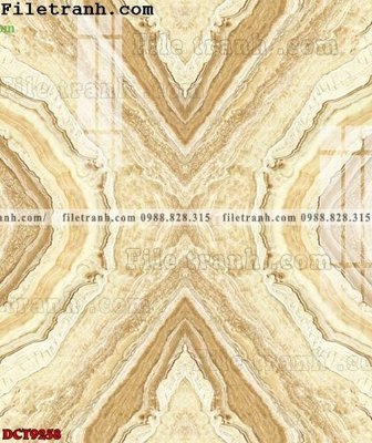 File tranh File in vân đá cẩm thạch DCT9258 (ảnh gốc) độ nét vượt trội