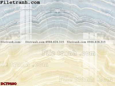 File gốc in ấn File in vân đá cẩm thạch DCT9280 chất lượng vượt trội