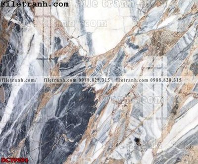 File gốc File in vân đá cẩm thạch DCT9294 (in 3D) nghệ thuật
