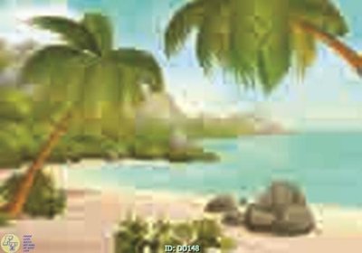 File gốc File gốc đại đương DD148 (phong cách) cổ điển