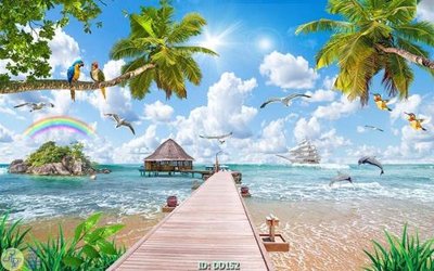 Tải về file tranh gốc File gốc đại đương DD152 (để in quảng cáo)