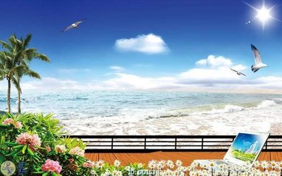 Tải file File gốc đại đương DD153 (gốc) làm tranh trang trí