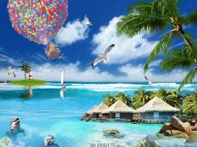 File gốc File gốc đại đương DD224 (in lụa) cao cấp