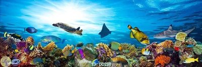 File in trần File gốc đại đương DD238 (bản gốc) hoa văn