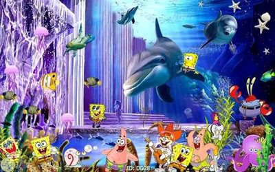 Download file gốc File gốc đại đương DD28 (in mica) 3D