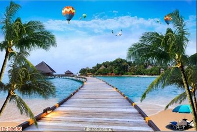 Hình ảnh gốc File gốc đại đương biển DD286 (để in khổ lớn)