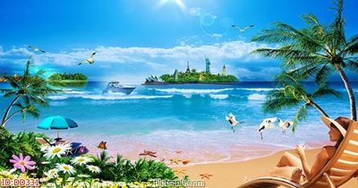 File gốc File gốc đại đương biển DD331 (cho in ấn) từ kho Filetranh