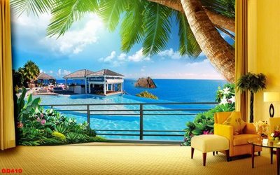 Hình ảnh file gốc File gốc đại đương biển DD410 cho in UV