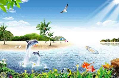 File ảnh File gốc đại đương DD43 (gốc) in standee