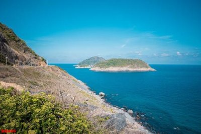 Hình ảnh file gốc in lụa File gốc đại đương biển DD446