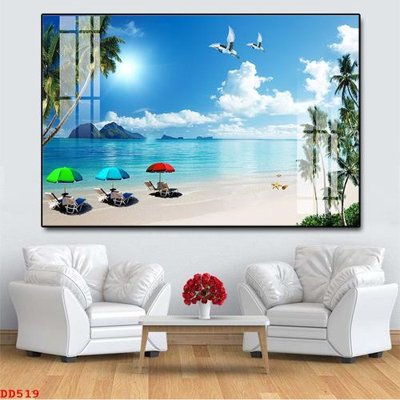 File gốc File gốc đại đương biển DD519 (phiên bản chuẩn) để in ấn