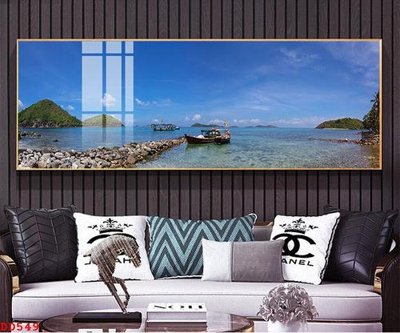 File in ấn File gốc đại đương biển DD549 (bản gốc) chất lượng cao