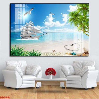 File gốc File gốc đại đương biển DD588 (phong cách) cổ điển