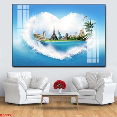 Ảnh mô tả file gốc in mica File gốc đại đương biển DD592