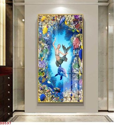 File gốc File gốc đại đương biển DD597 (dành cho quảng cáo)