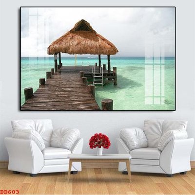 File gốc File gốc đại đương biển DD603 (cho in 3D) độc đáo