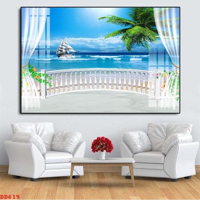 File in ấn cao cấp File gốc đại đương biển DD619 (file gốc)