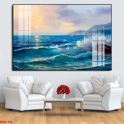 Tải file File gốc đại đương biển DD628 (gốc) in trên mọi chất liệu