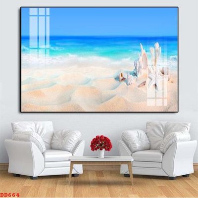 File tranh File gốc đại đương biển DD664 (gốc) chủ đề con người