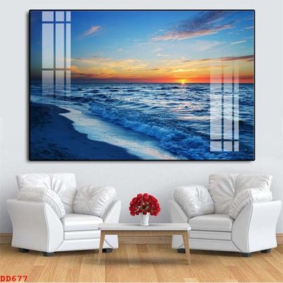 Tải file File gốc đại đương biển DD677 (gốc) làm file tranh quảng cáo