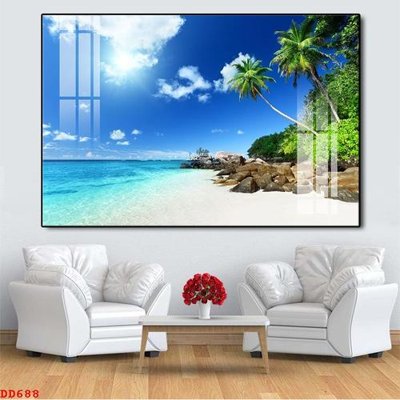 Download file gốc File gốc đại đương biển DD688 (in lụa) cao cấp