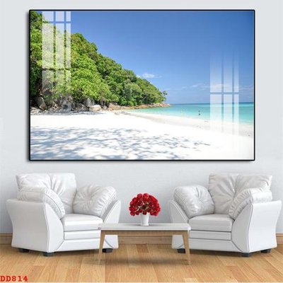 Cung cấp file tranh gốc File gốc đại đương biển DD814 độc quyền