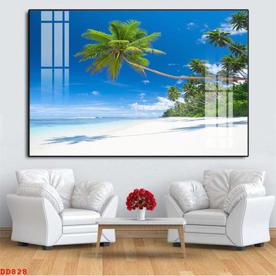 File in trần File gốc đại đương biển DD828 (bản gốc) hoa văn