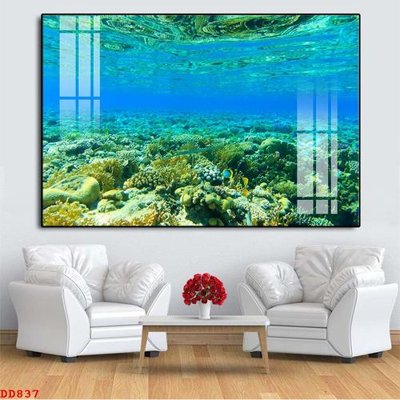 File gốc File gốc đại đương biển DD837 (bản quyền) cho in ấn