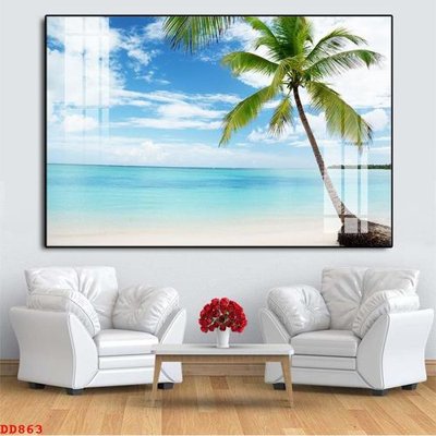 Tải file File gốc đại đương biển DD863 (ảnh gốc) in tráng gương