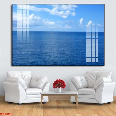 Download file gốc File gốc đại đương biển DD885 (in lụa) cao cấp