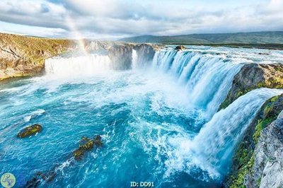 File tranh File gốc đại đương DD91 (bản gốc) in lụa 5D