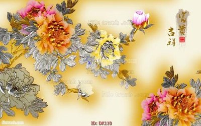 File tranh File tranh điêu khắc DK110 (gốc) chủ đề trừu tượng