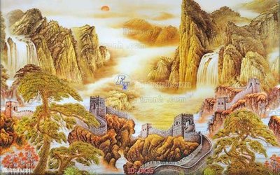 File ảnh File tranh điêu khắc DK35 (gốc) in poster