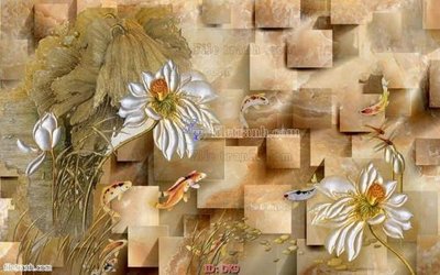 File tranh File tranh điêu khắc DK9 (gốc) phong cách tối giản