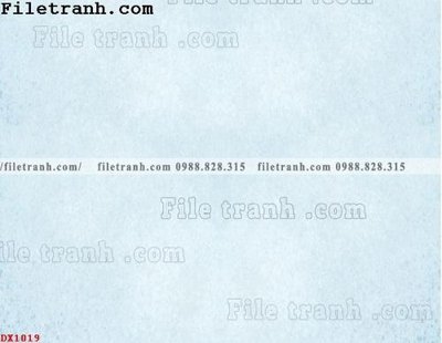 File in trần File vân đá đá cẩm thạch đối xứng DX1019 (bản gốc) mây trời